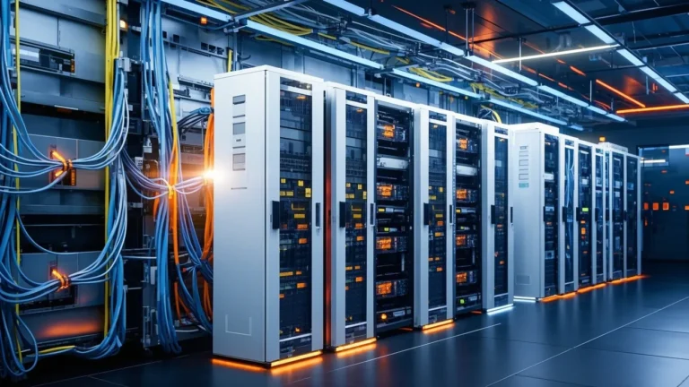 website hosting